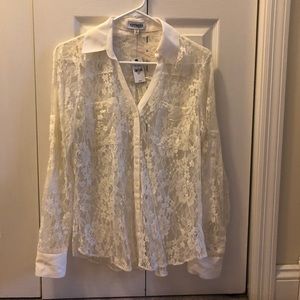 Express Original Portofino top